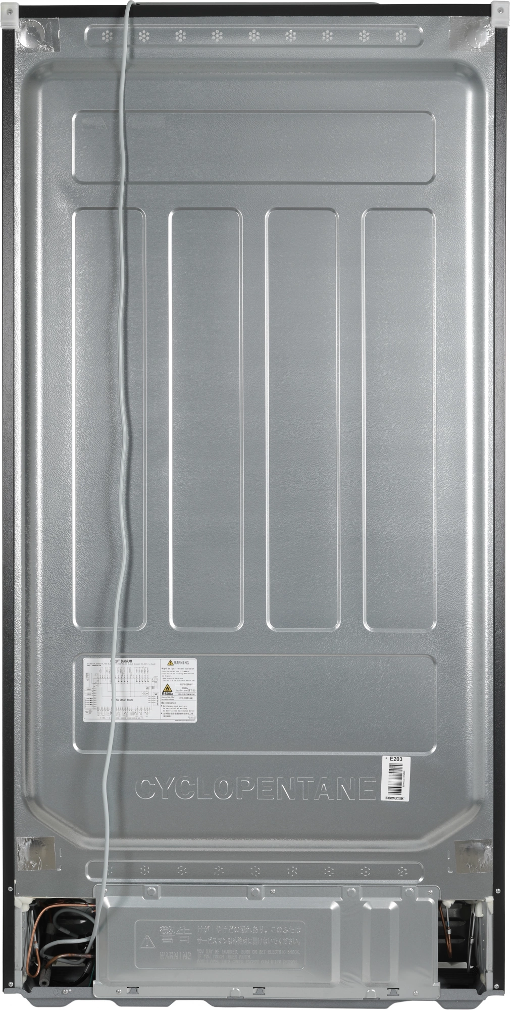 Холодильник Hitachi R-WB820VUC2 GBK, фото 8