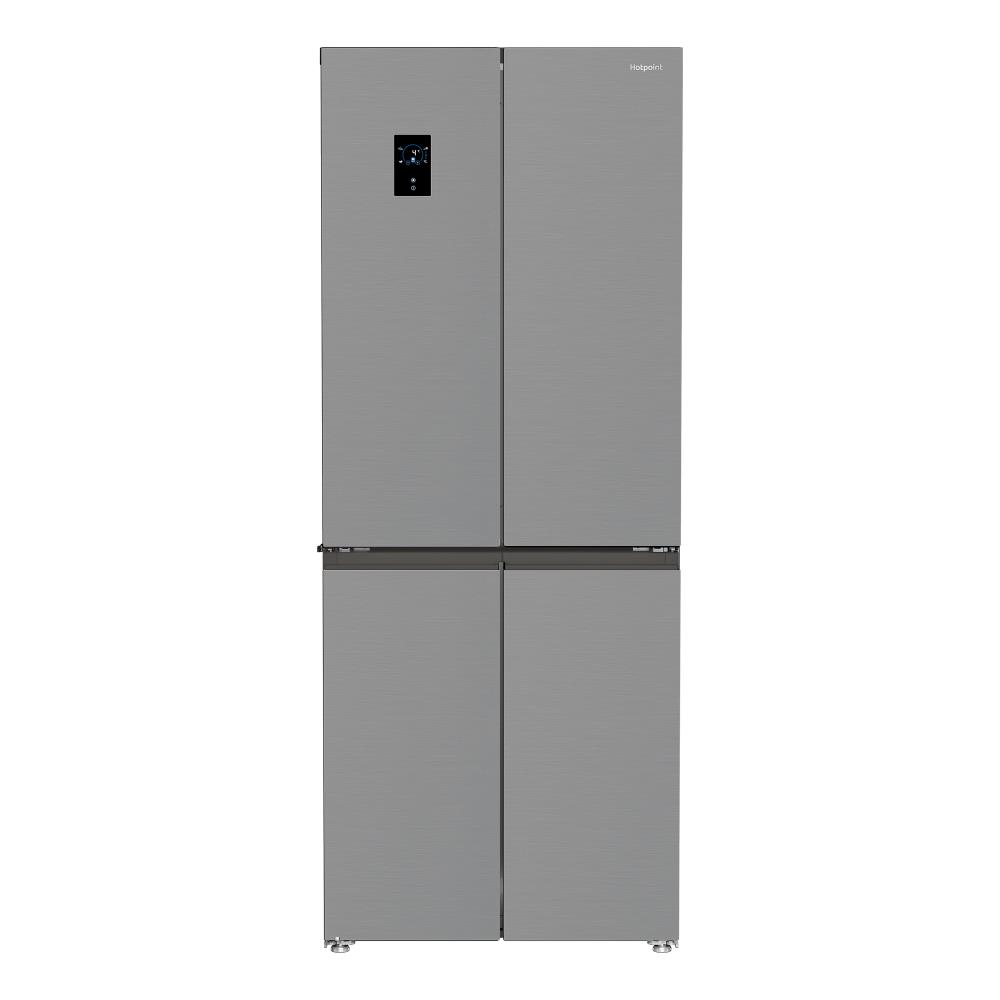 Холодильник HOTPOINT-ARISTON HFP4 480I X