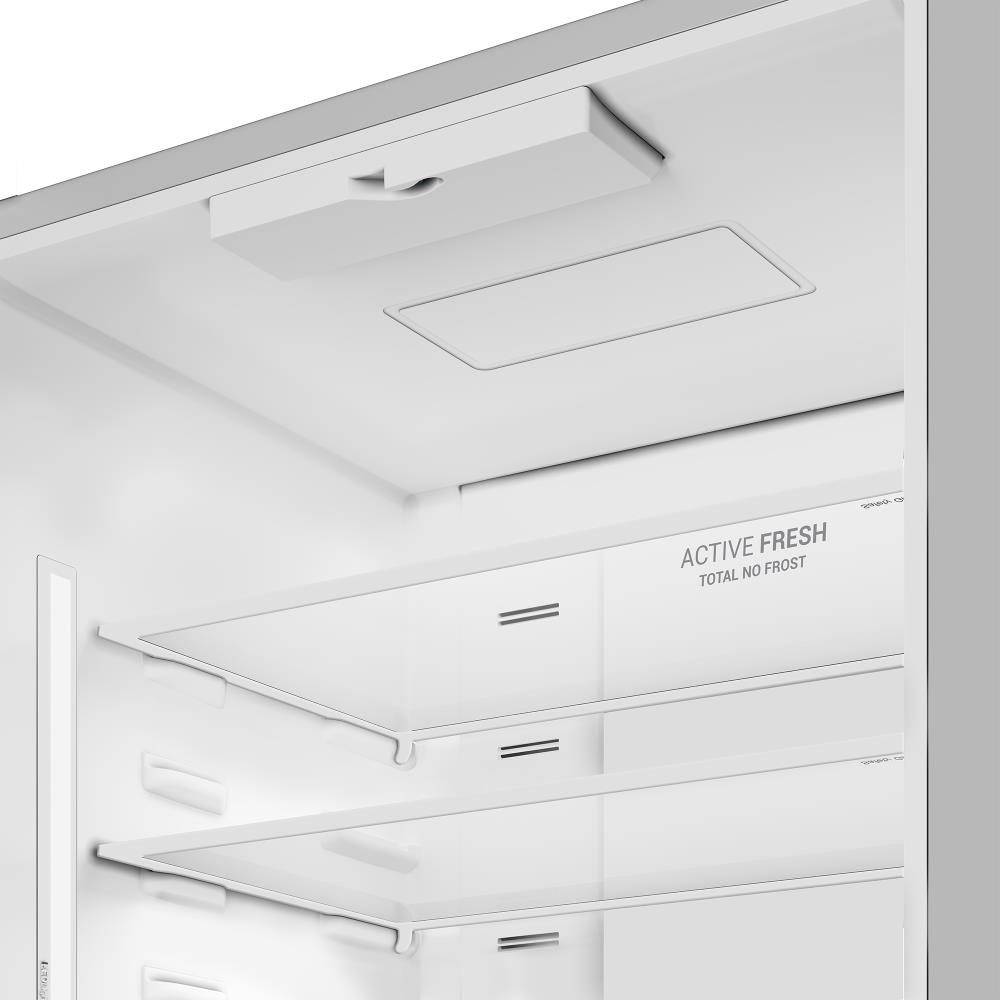 Холодильник Hotpoint/Ariston HFP4 480I X, превью предыдущего фото