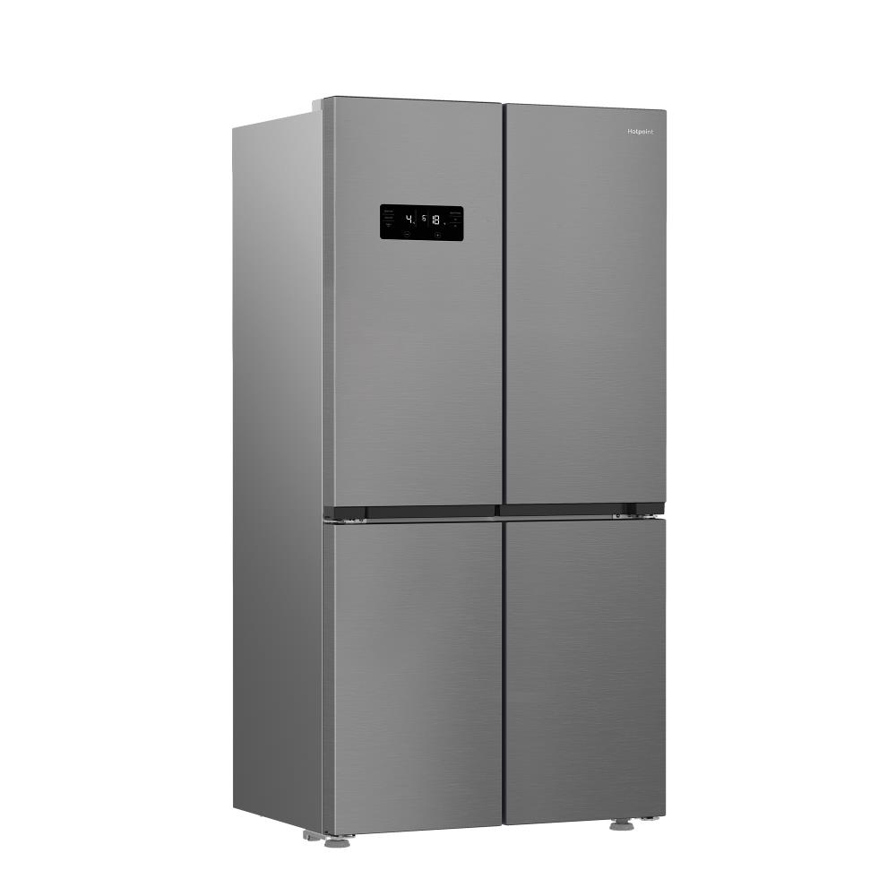 Холодильник HOTPOINT-ARISTON HFP4 625I X, фото 3