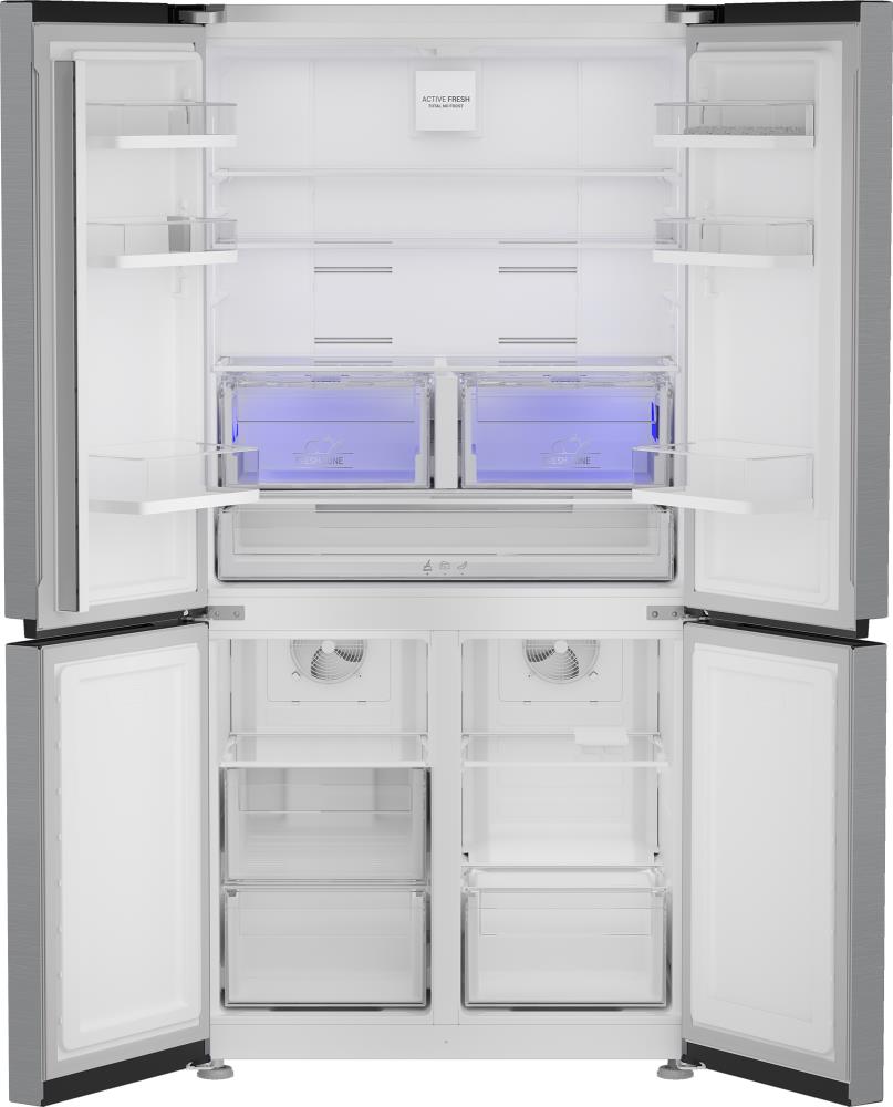 Холодильник HOTPOINT-ARISTON HFP4 625I X, фото 4