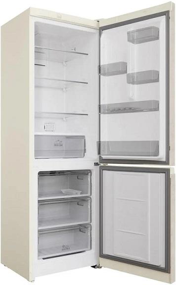 Холодильник Hotpoint/Ariston HT 4180 AB, превью следующего фото