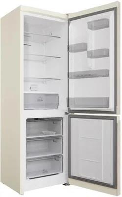 Холодильник HOTPOINT-ARISTON HT 5180 AB, фото 2