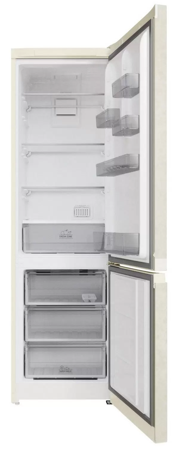 Холодильник Hotpoint/Ariston HT 5200 AB, превью предыдущего фото