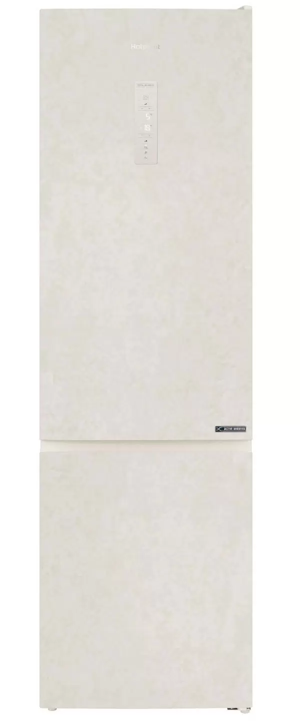 Холодильник HOTPOINT-ARISTON HT 7201I AB O3