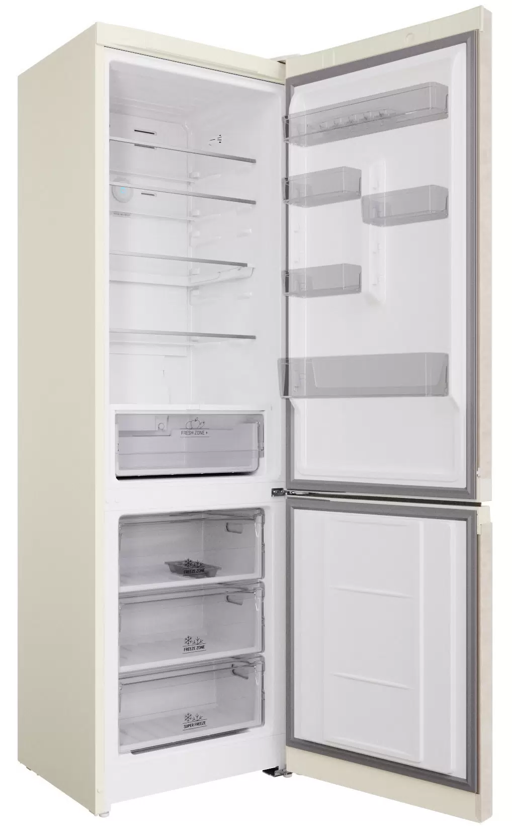 Холодильник Hotpoint/Ariston HT 7201I AB O3, превью предыдущего фото