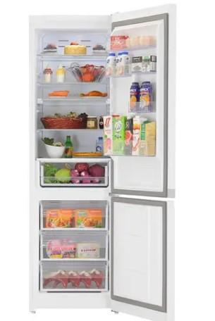 Холодильник HOTPOINT-ARISTON HT 7201I DX O3, фото 6