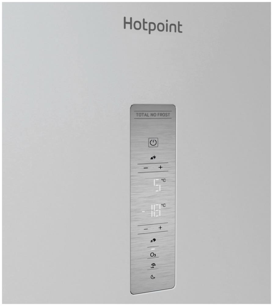 Холодильник HOTPOINT-ARISTON HT 7201I W O3, фото 5