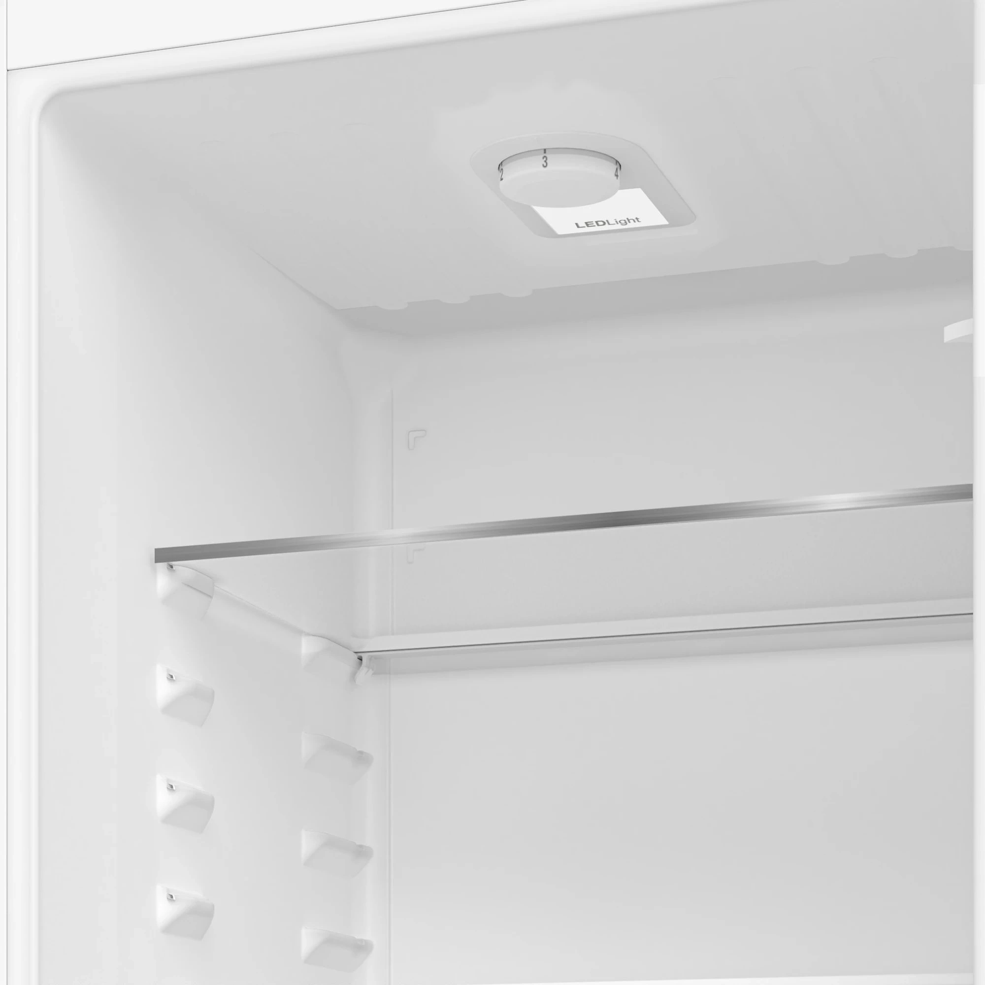 Холодильник Hotpoint/Ariston HBH 18 2-камерн., превью следующего фото