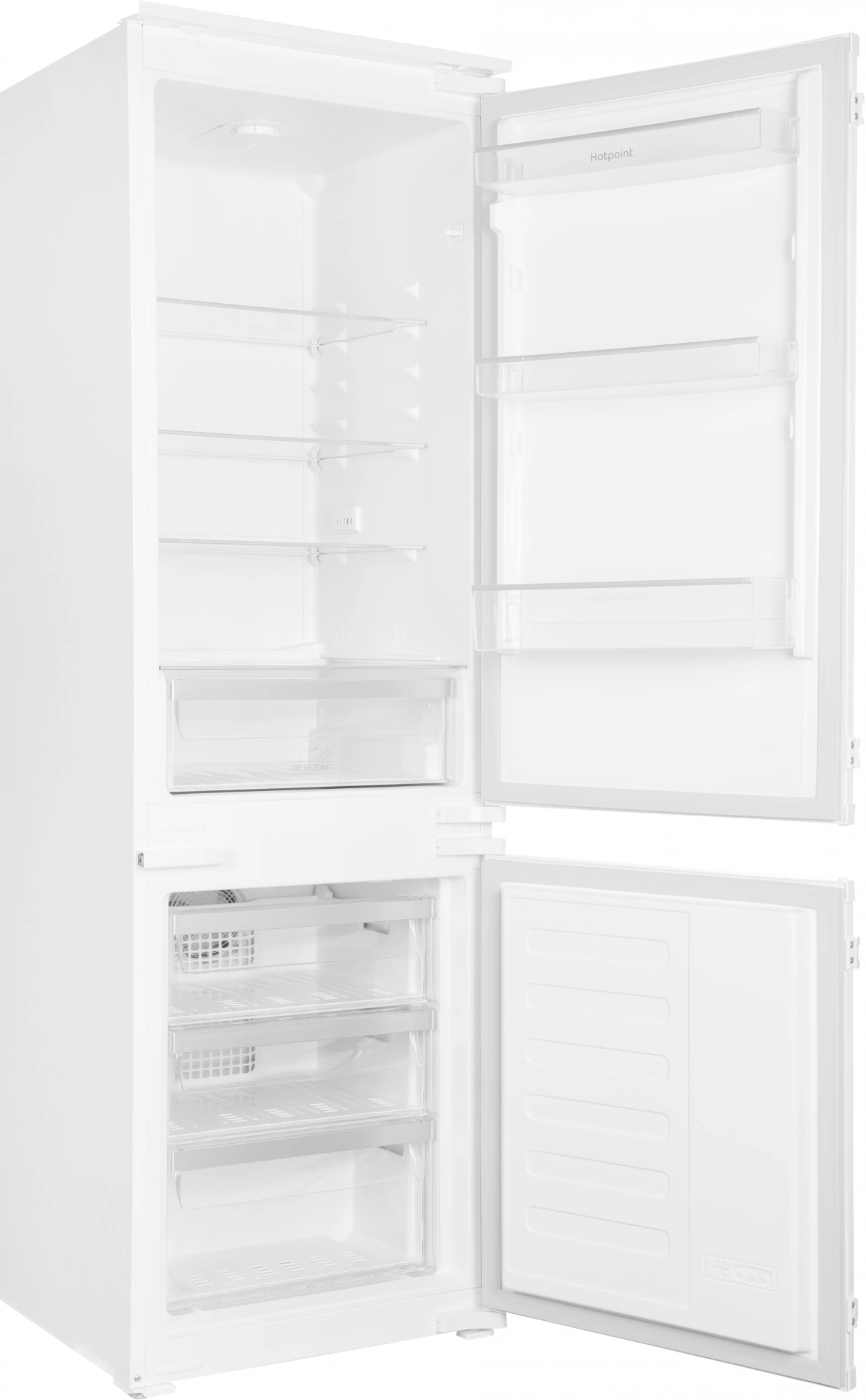 Холодильник Hotpoint HBH 18 2-камерн., фото 7