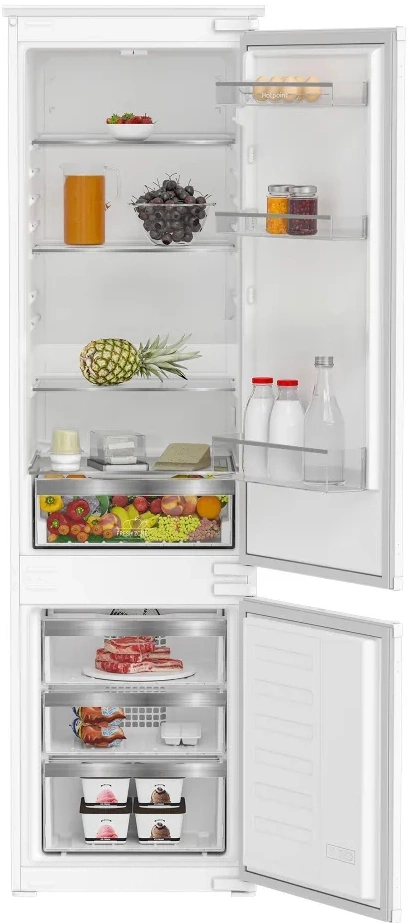 Холодильник Hotpoint HBH 20 2-хкамерн. (869891800050)