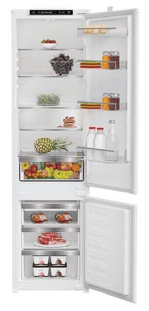 Холодильник Hotpoint HBH 20I