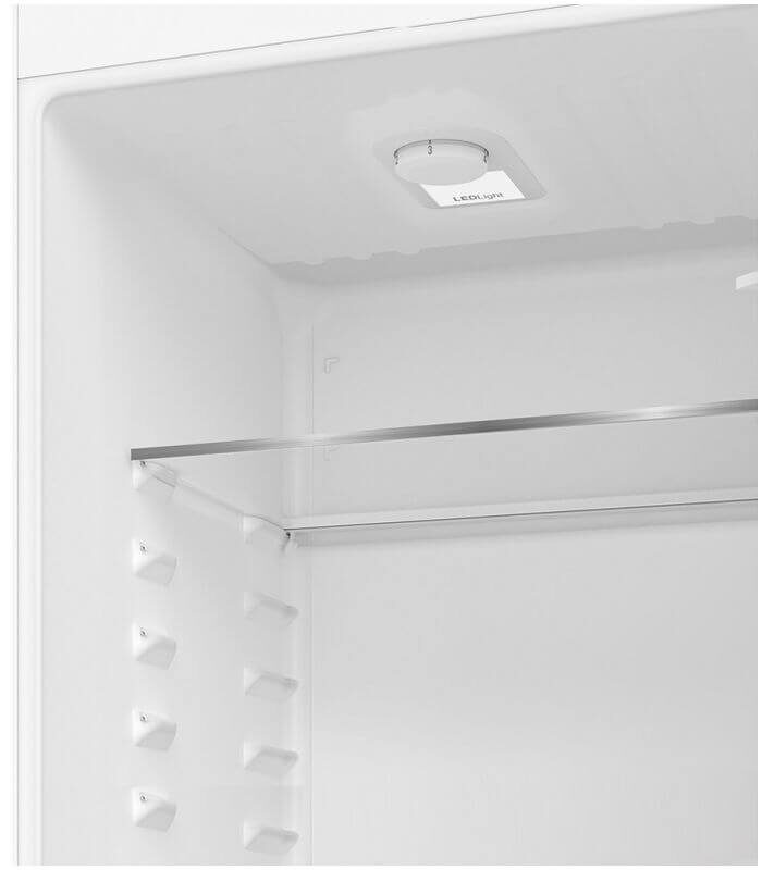 Холодильник Hotpoint HBH 20I, фото 4