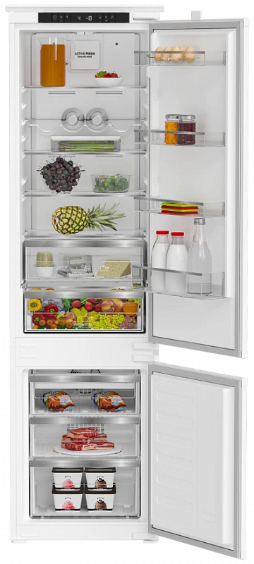 Холодильник Hotpoint/Ariston HBT 20I, превью следующего фото