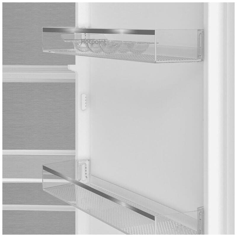 Холодильник Hotpoint HBT 20I, фото 11