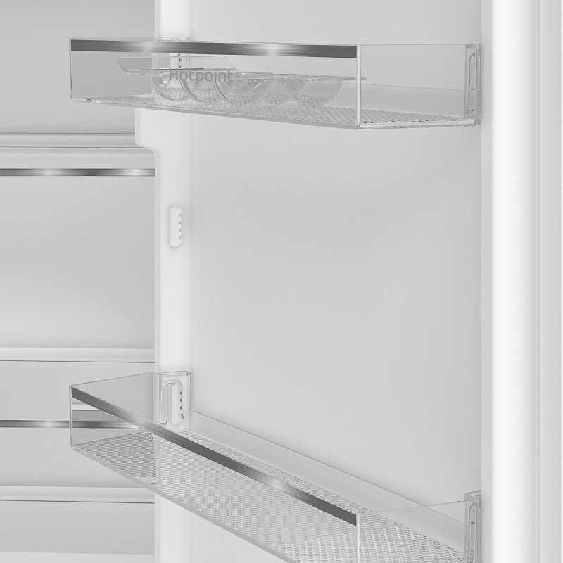 Холодильник Hotpoint HBT 20I, фото 4