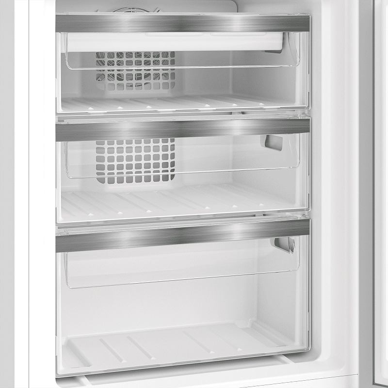 Холодильник Hotpoint HBT 20I, фото 6