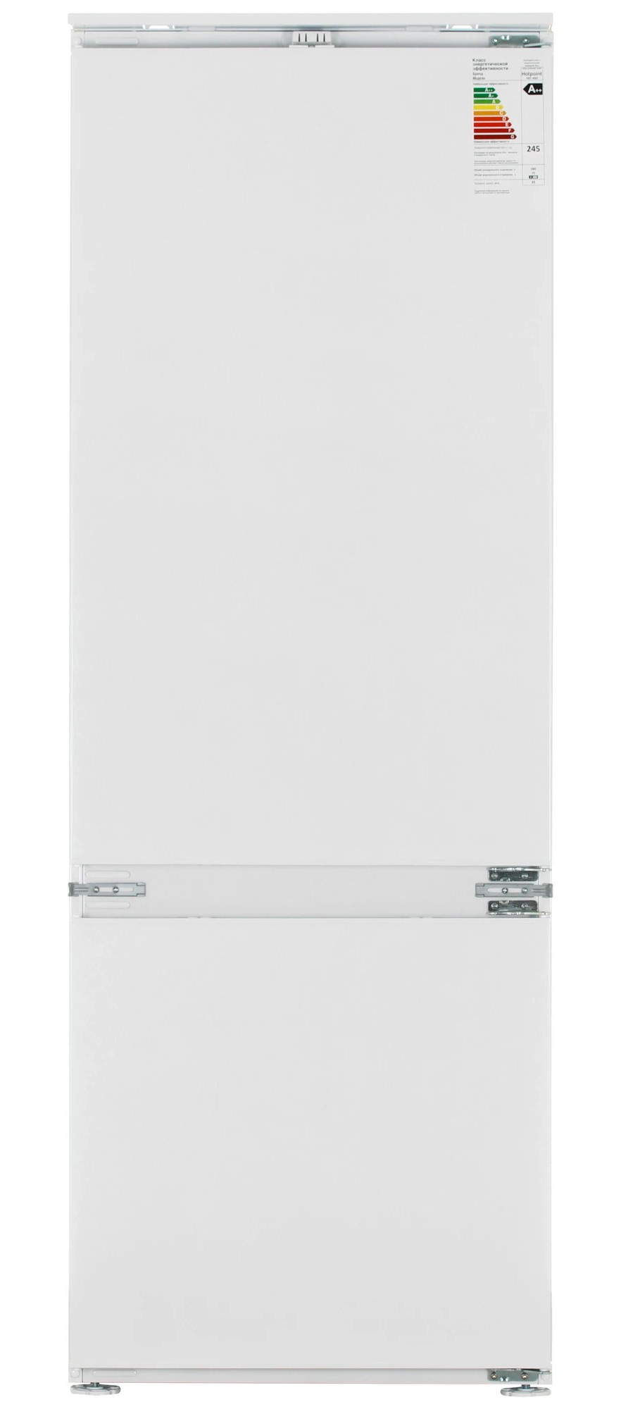 Холодильник Hotpoint/Ariston HBT 400I