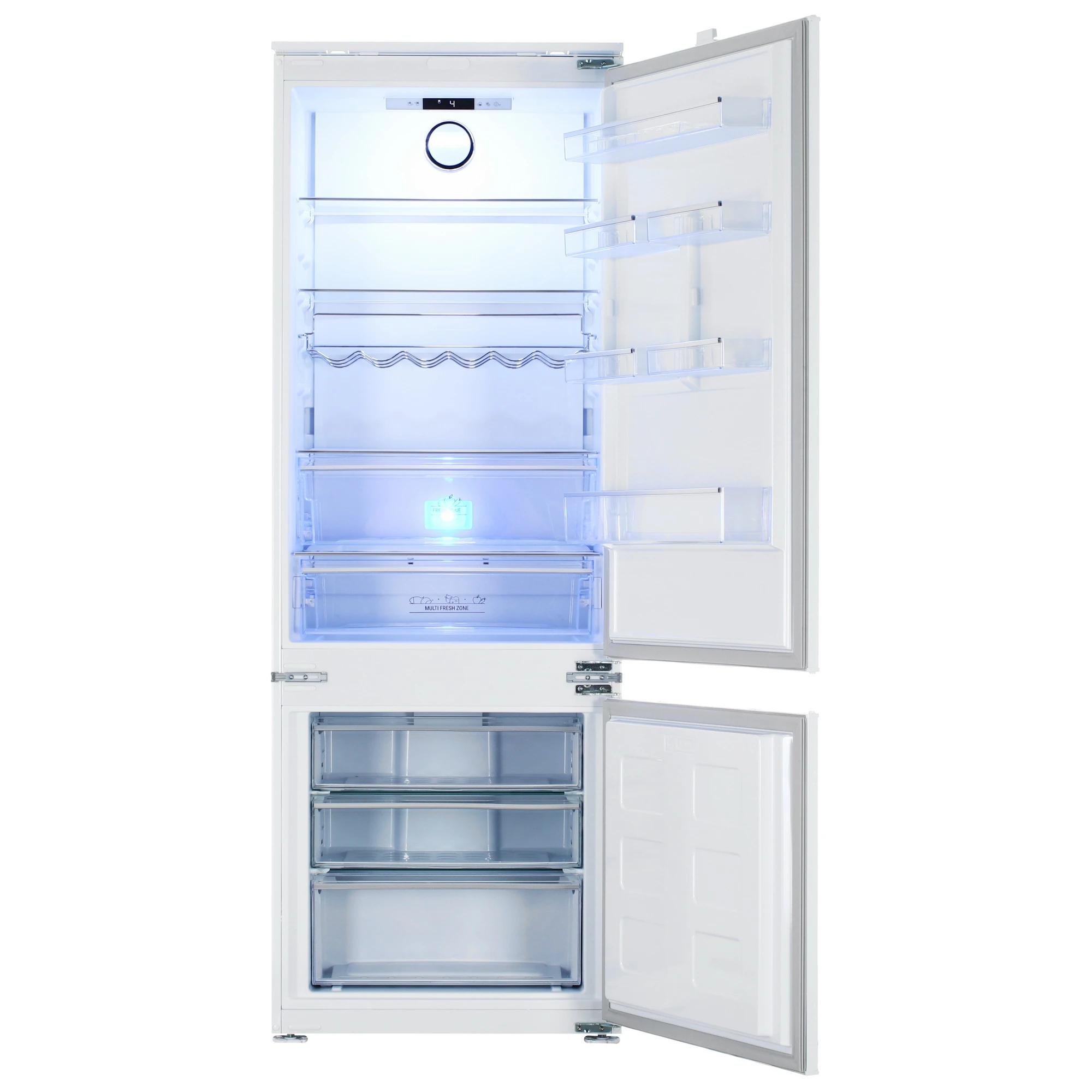 Холодильник Hotpoint/Ariston HBT 400I, превью следующего фото