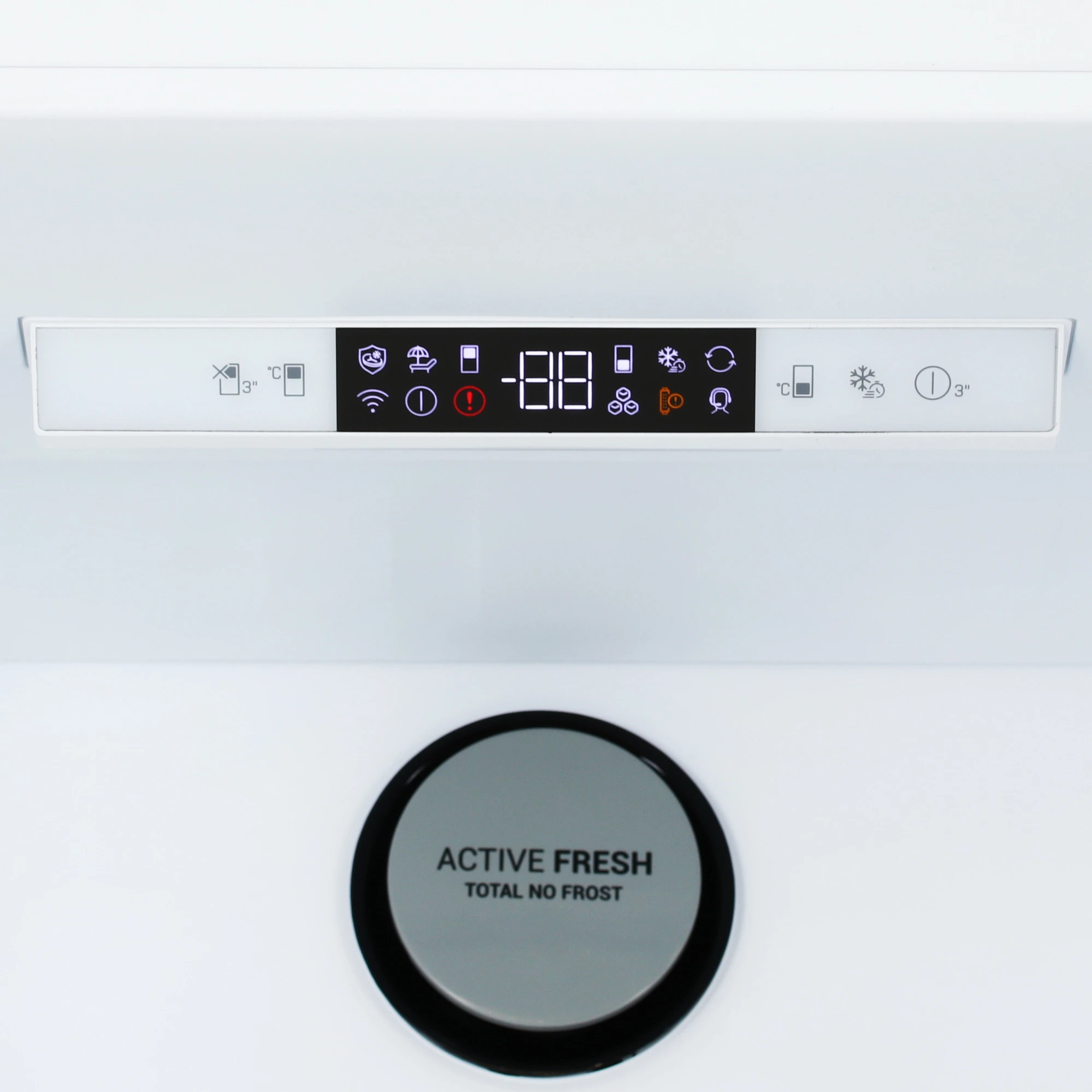 Холодильник Hotpoint HBT 400I, фото 9