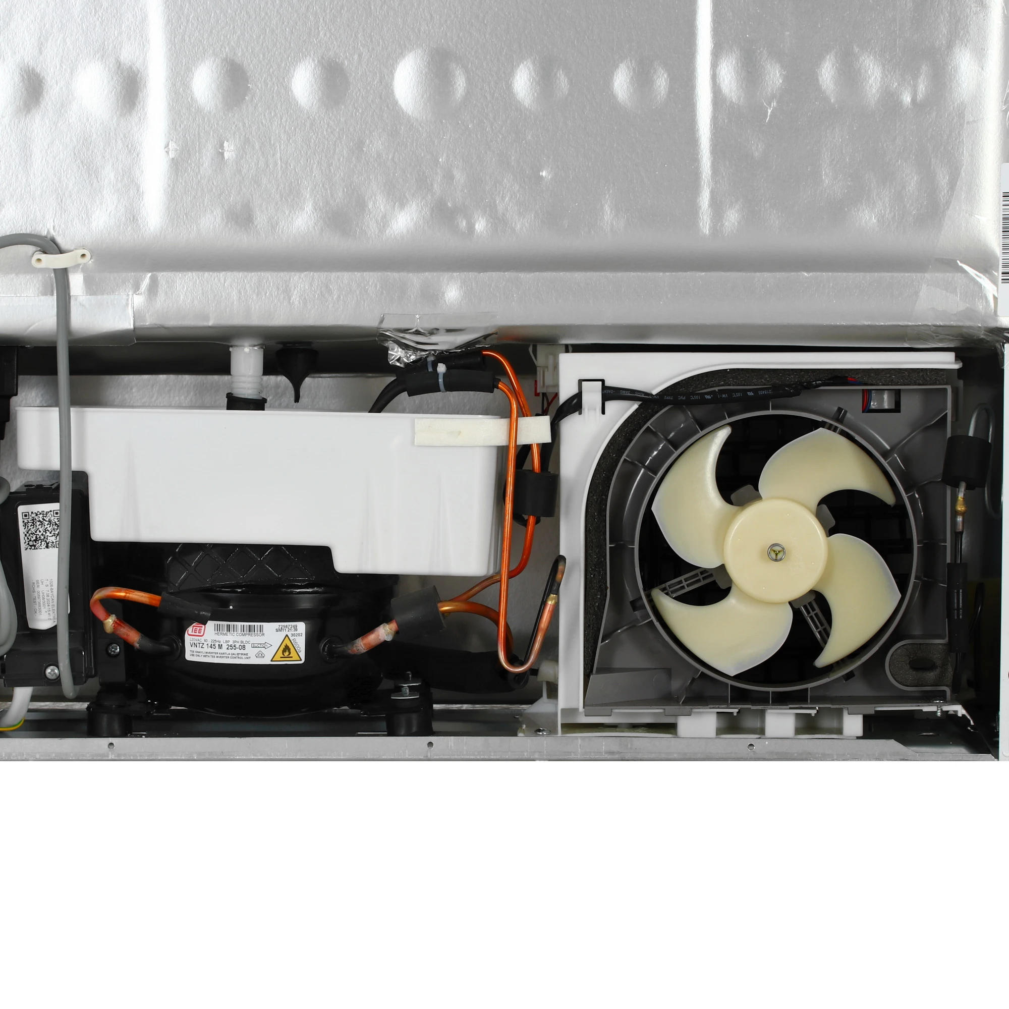 Холодильник Hotpoint HBT 400I, фото 10