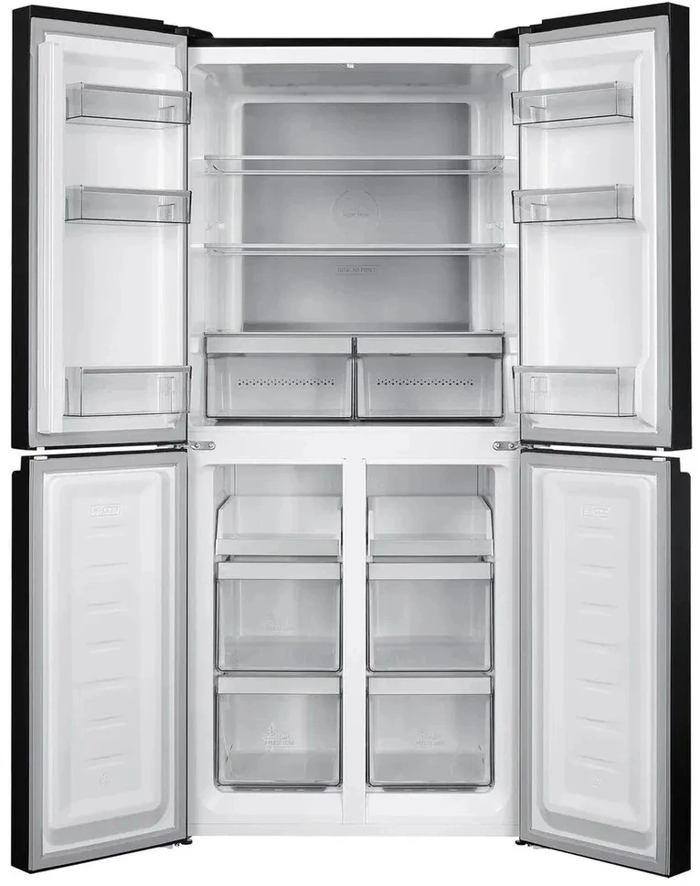 Холодильник Hotpoint HFL4 522I XBR, фото 4