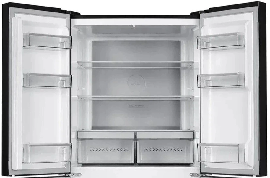 Холодильник Hotpoint HFL4 522I XBR, фото 6