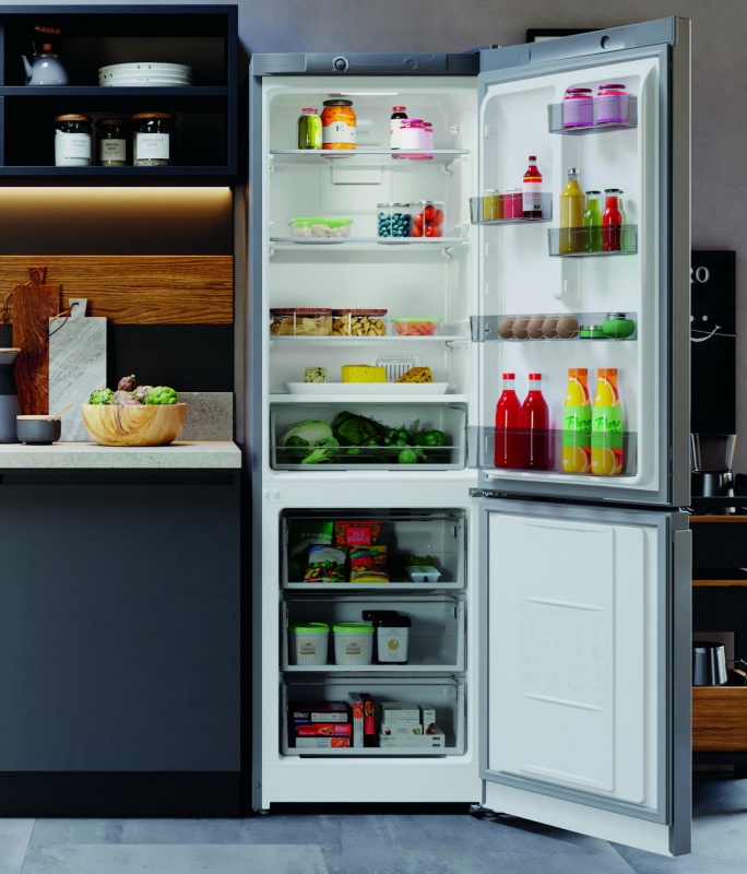 Холодильник Hotpoint HT 4180 S, фото 6