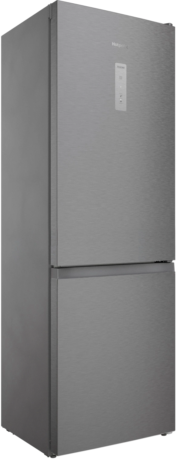 Холодильник Hotpoint HT 5180 MX, фото 4