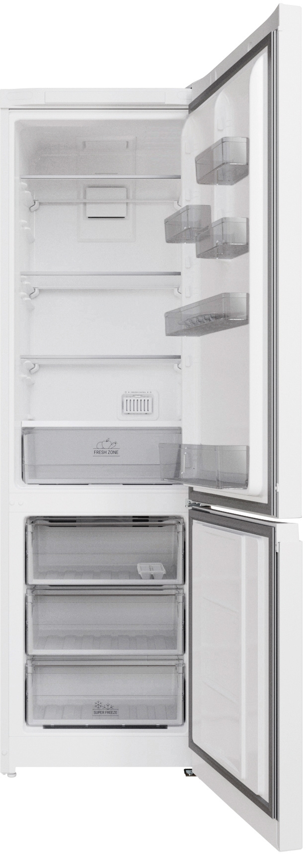 Холодильник Hotpoint HT 5200 W, фото 3