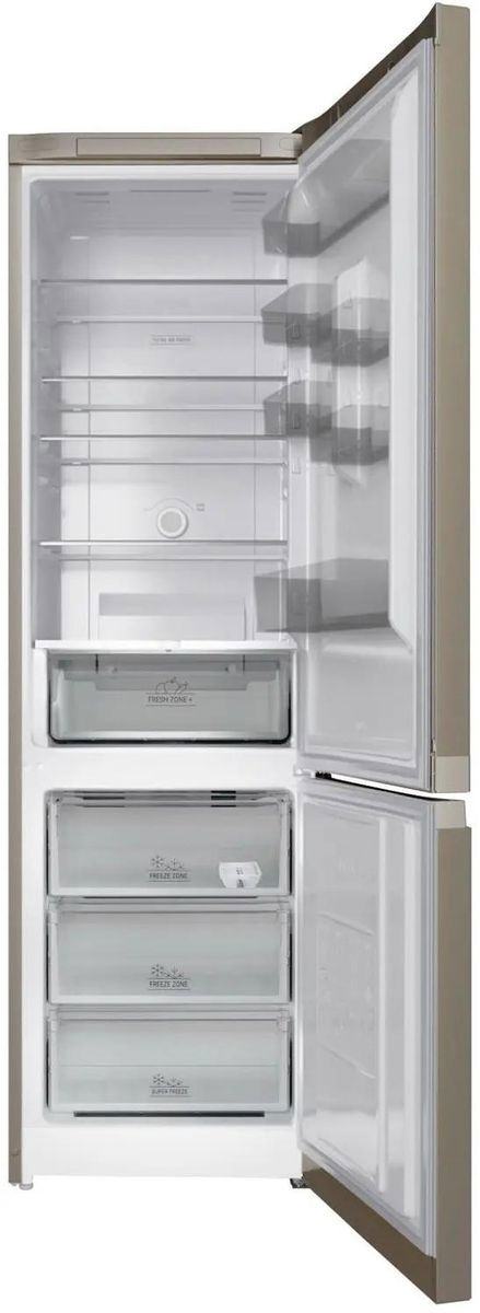 Холодильник Hotpoint HT 6200 BZ, фото 3