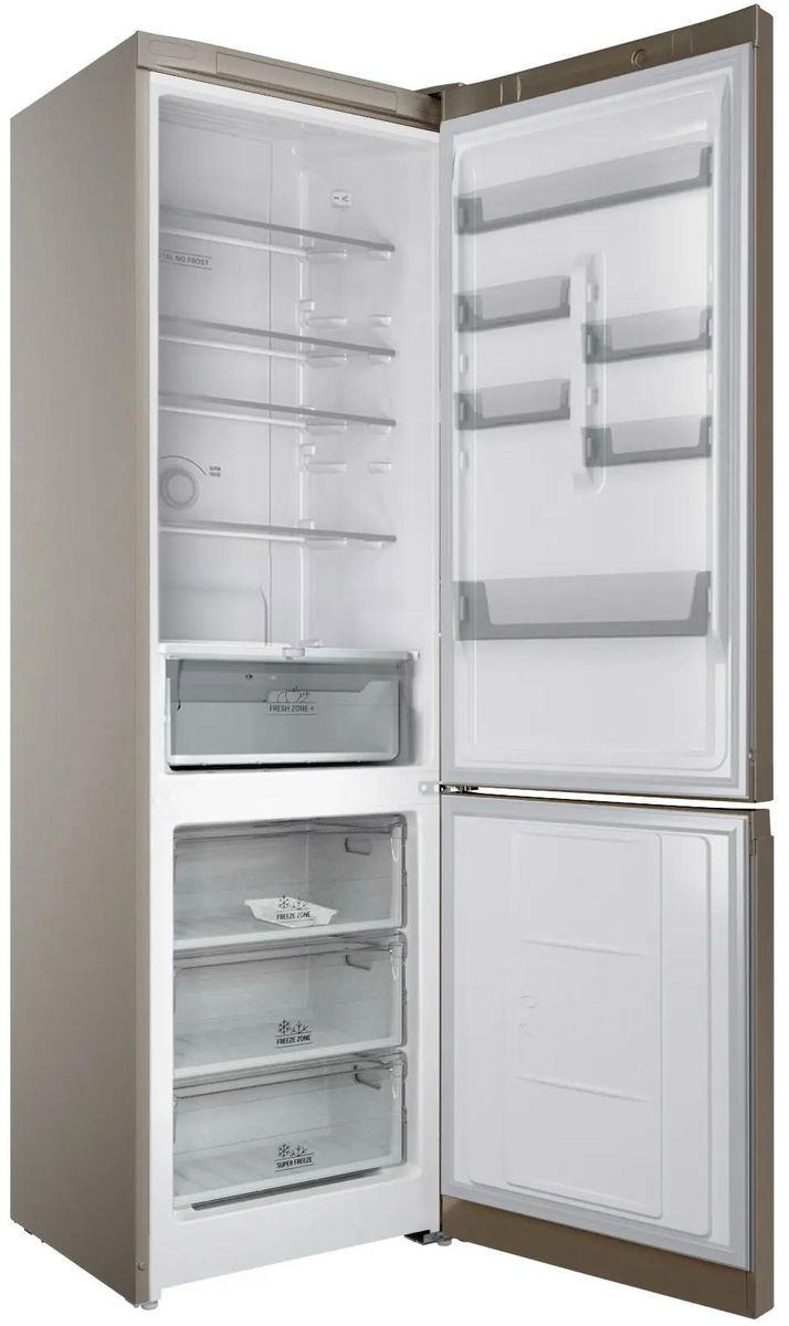 Холодильник Hotpoint HT 6200 BZ, фото 4