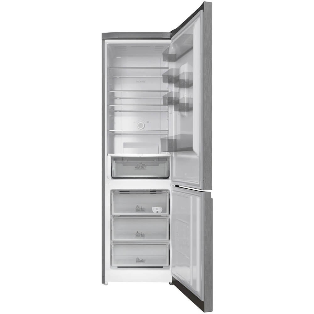 Холодильник Hotpoint HT 6200 MX, фото 3
