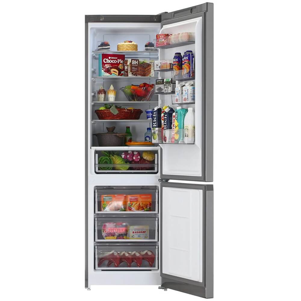 Холодильник Hotpoint HT 6200 S, фото 3