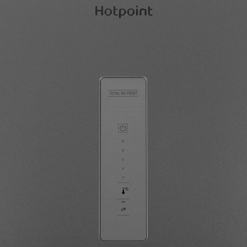Холодильник Hotpoint HT 6200 S, фото 4