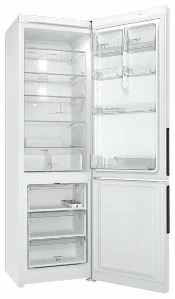 Холодильник Hotpoint/Ariston HT 6200 W, превью предыдущего фото