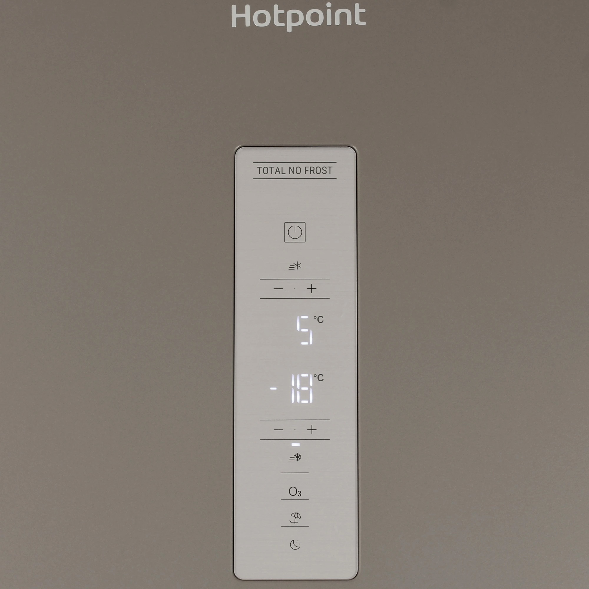 Холодильник Hotpoint/Ariston HT 7201I BZ O3, превью предыдущего фото