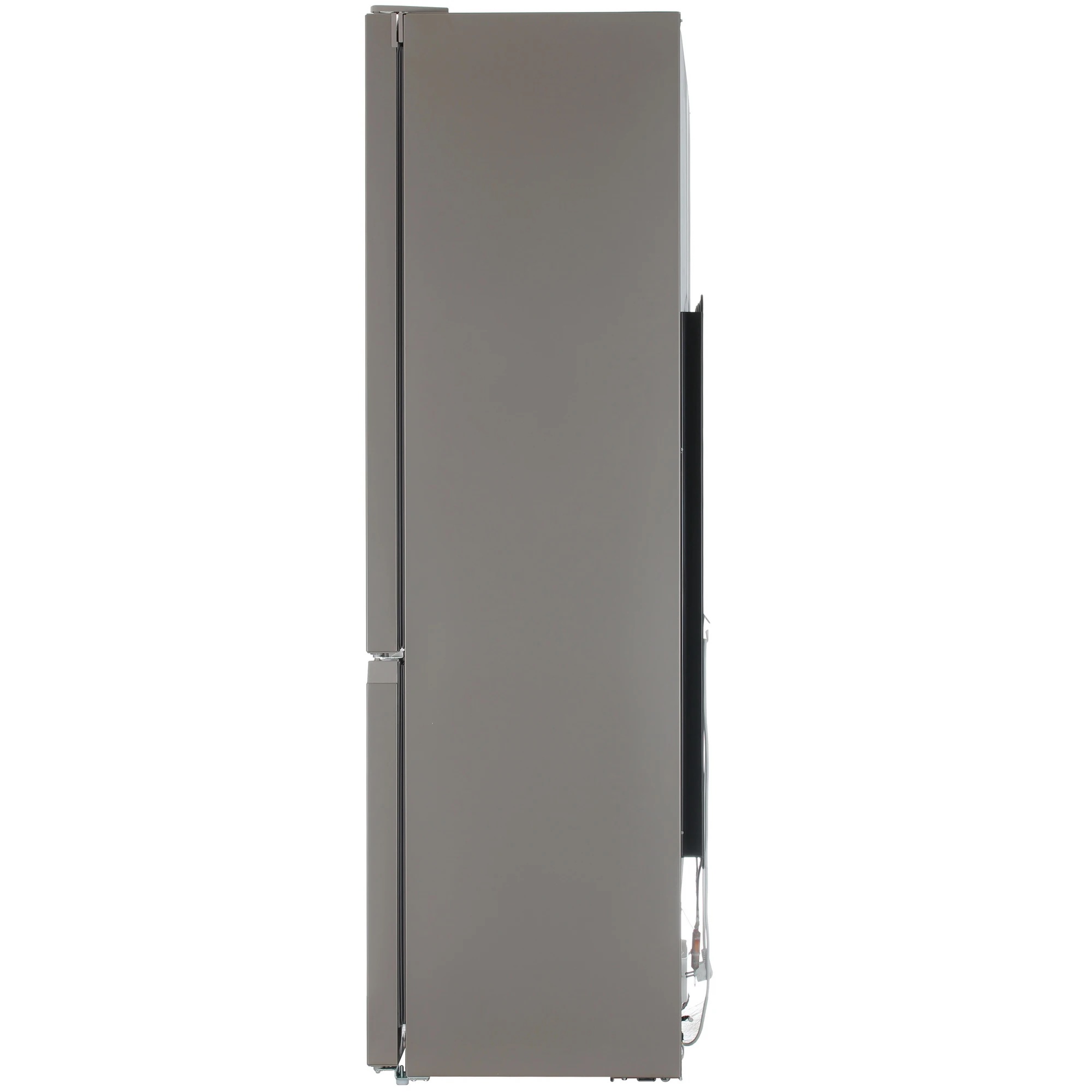 Холодильник Hotpoint HT 7201I BZ O3, фото 5