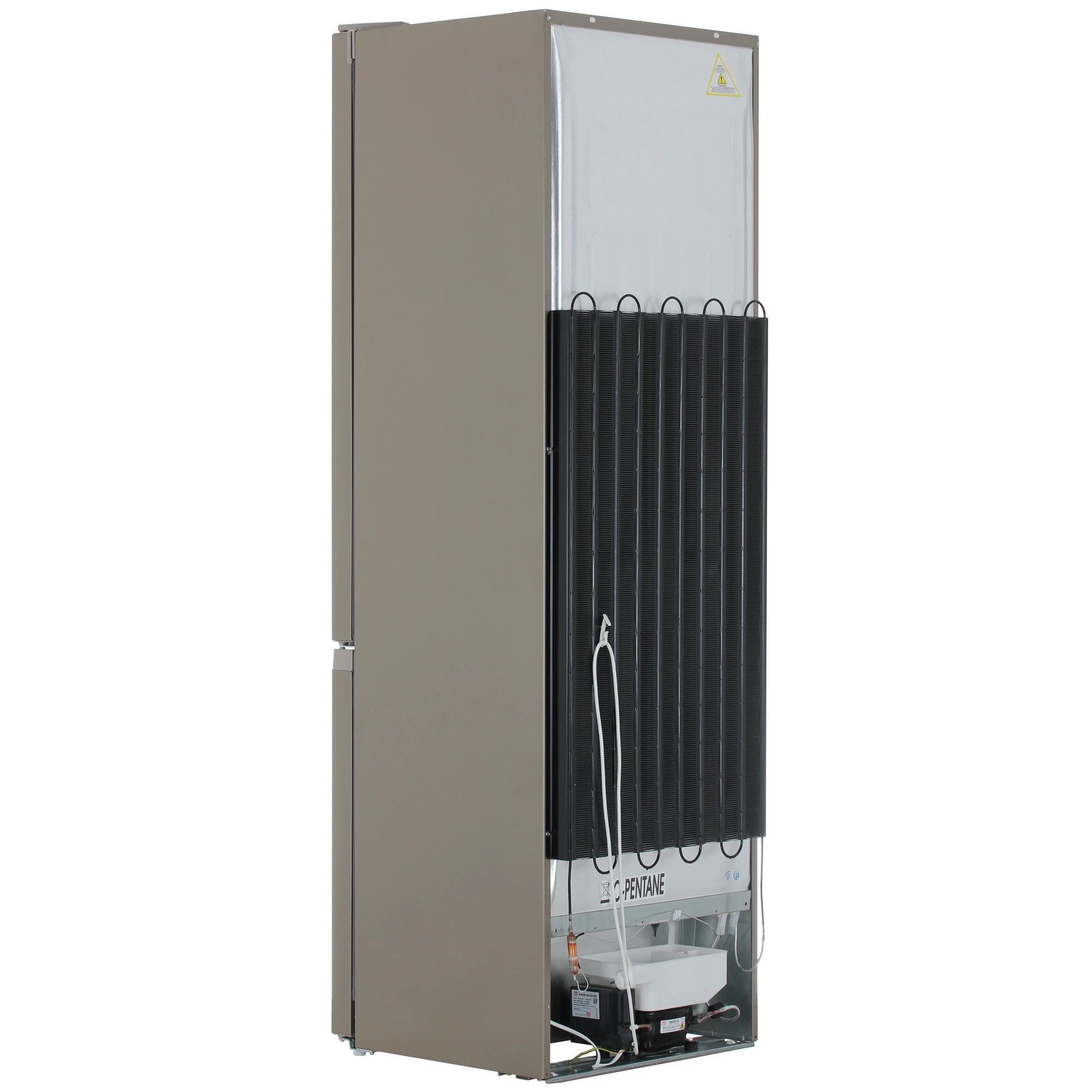 Холодильник Hotpoint HT 7201I BZ O3, фото 6