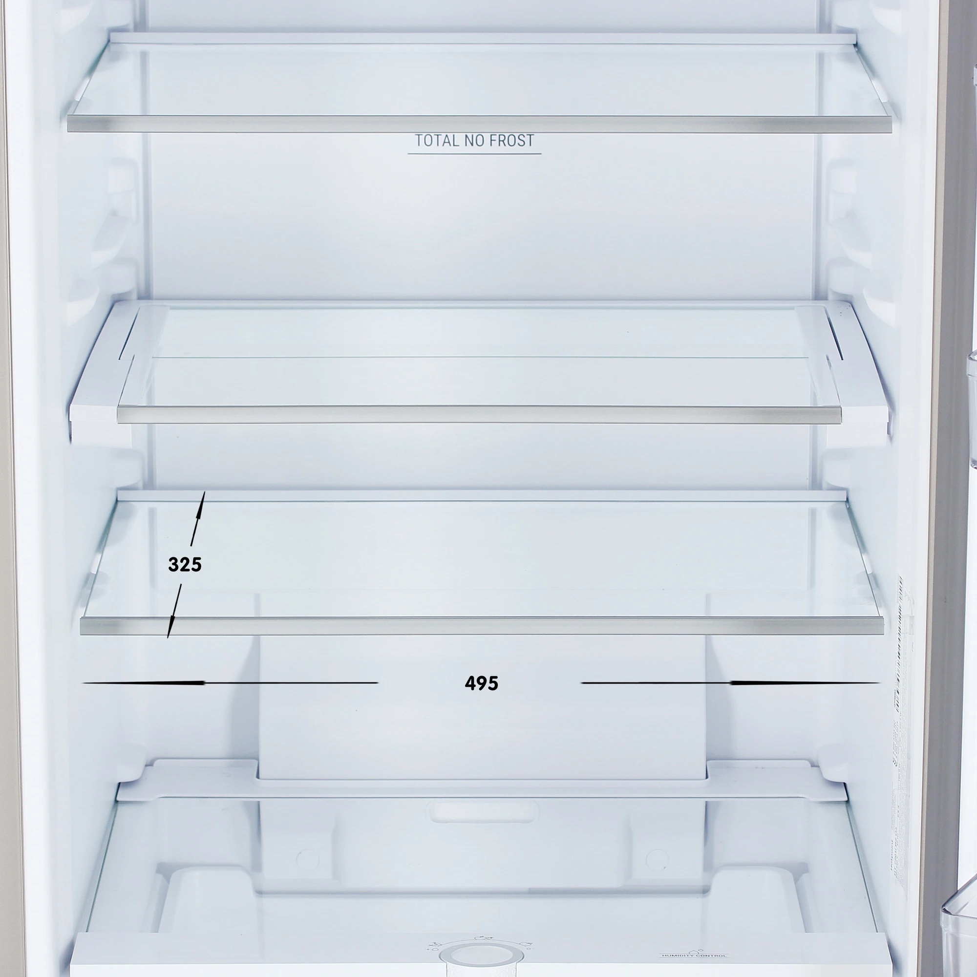 Холодильник Hotpoint HT 7201I BZ O3, фото 10