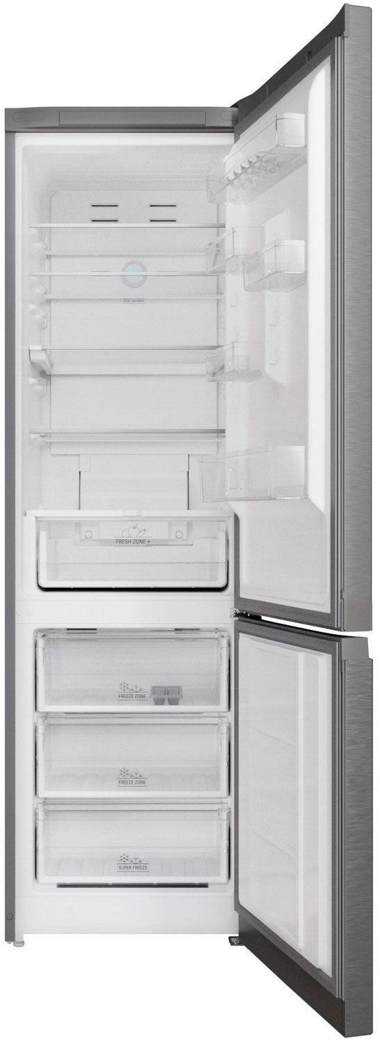 Холодильник Hotpoint/Ariston HT 7201I MX O3, превью следующего фото