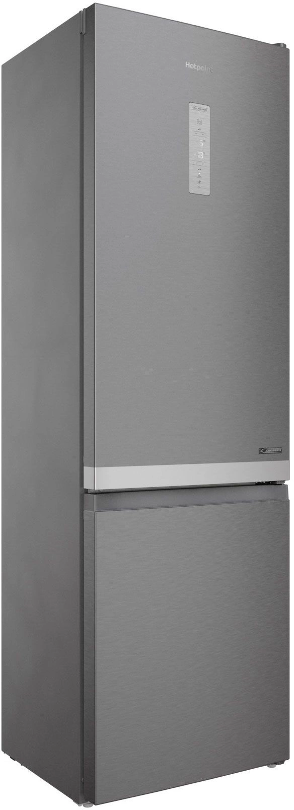 Холодильник Hotpoint HT 7201I MX O3, фото 8