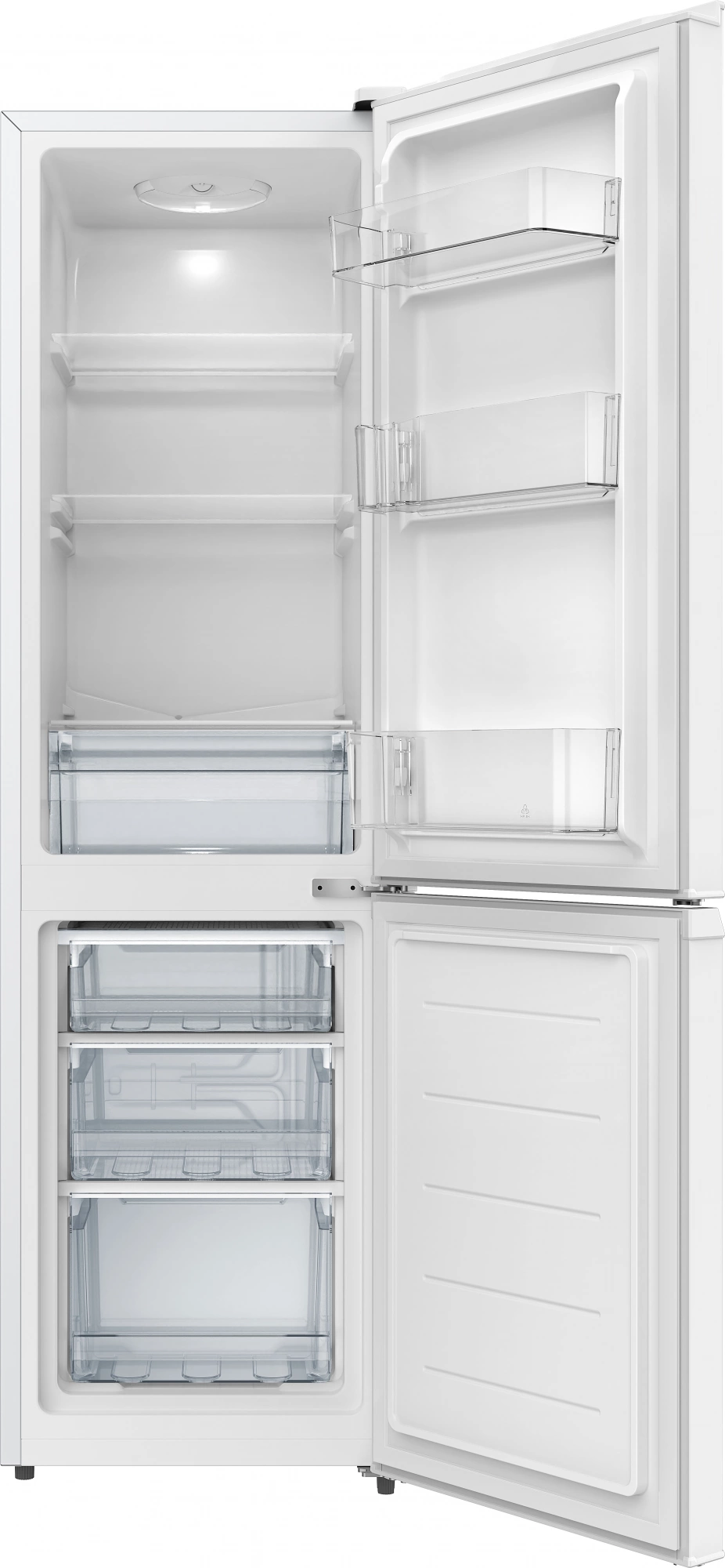 Холодильник Hyundai CC20031H, фото 2