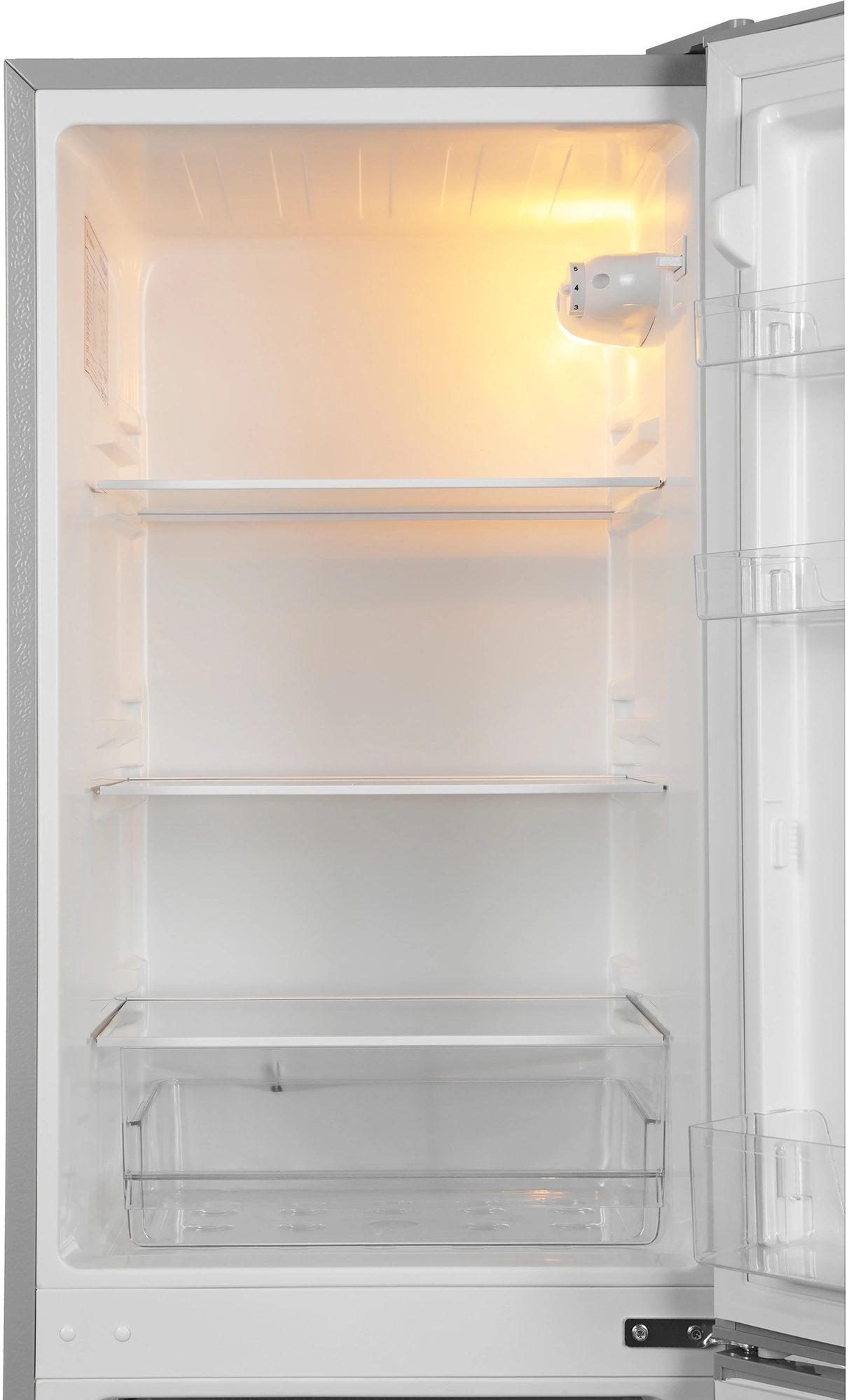 Холодильник Hyundai CC2051SL, фото 15