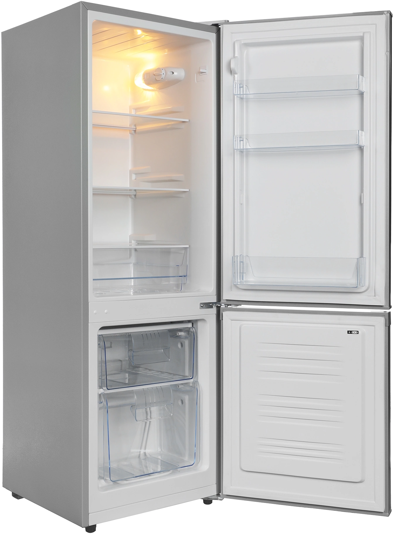 Холодильник Hyundai CC2051SL, фото 16