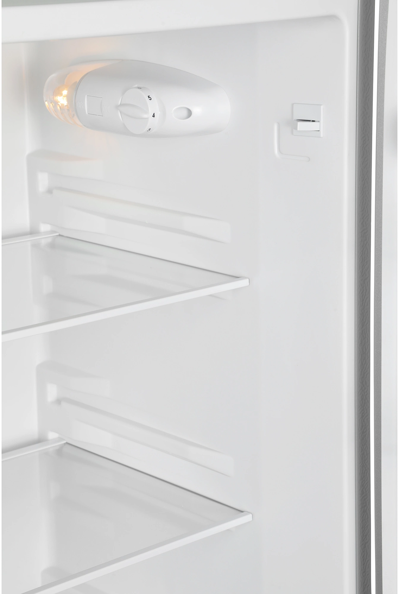 Холодильник Hyundai CC2051SL, фото 18