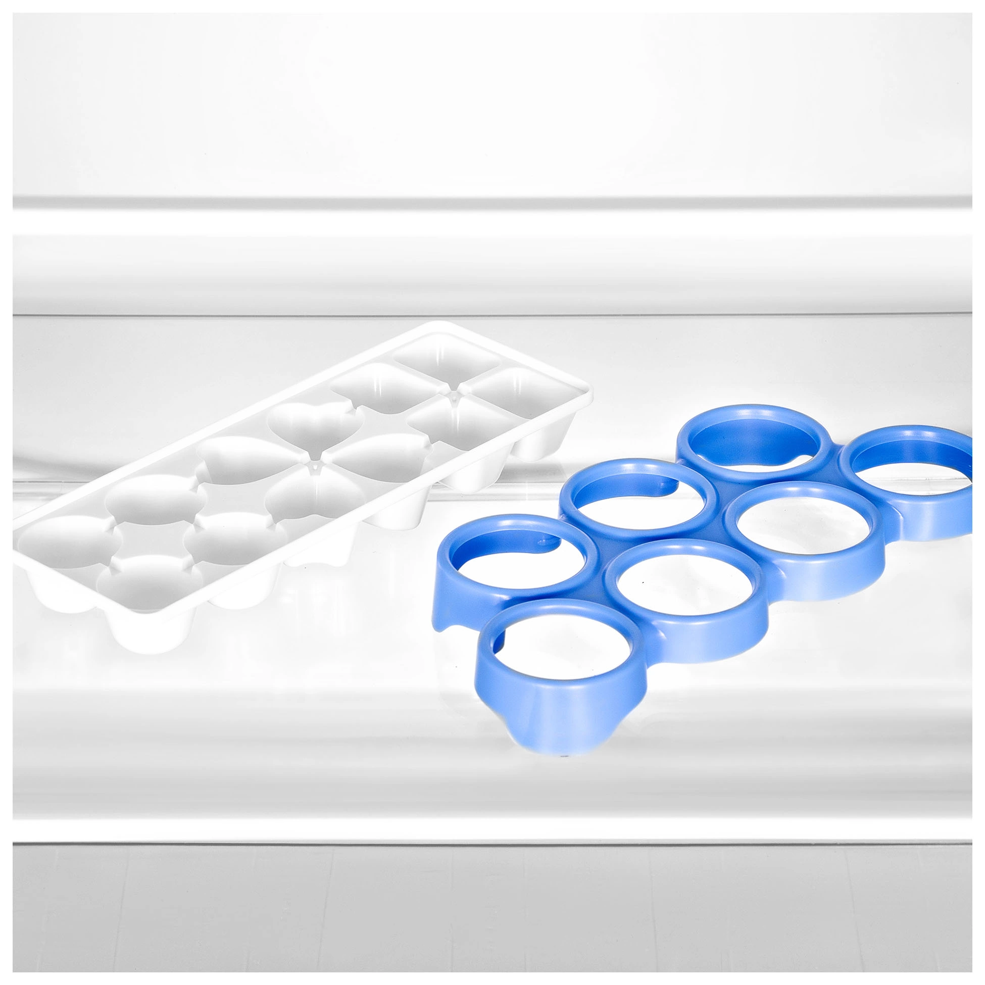 Холодильник Hyundai CC2051WT, фото 22