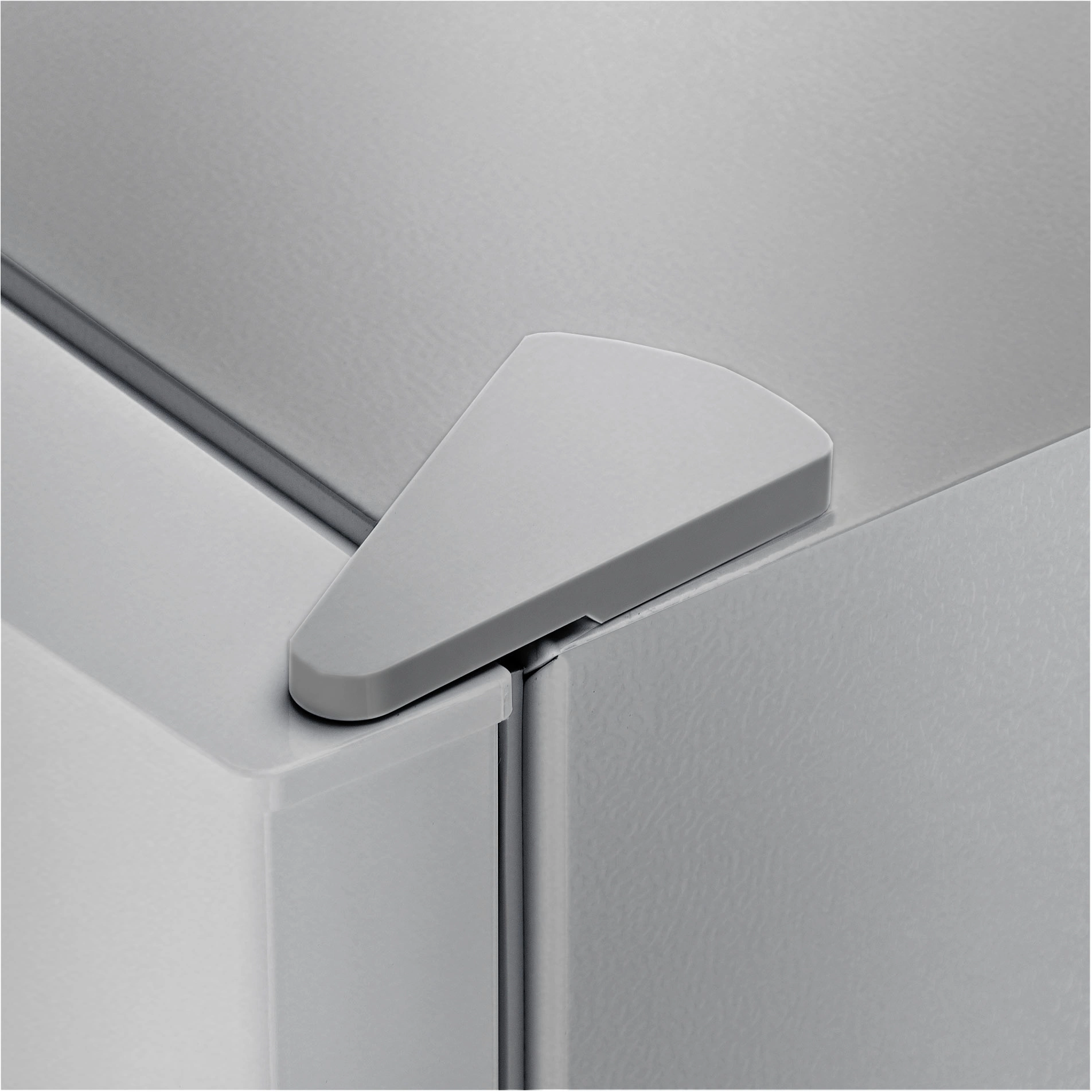 Холодильник Hyundai CC2054SL, фото 13