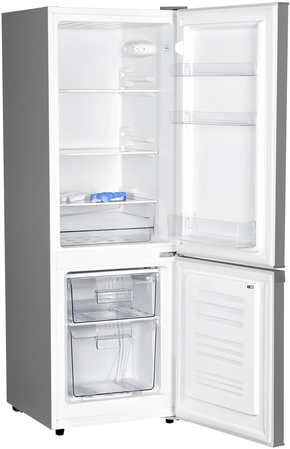 Холодильник Hyundai CC2054SL, фото 6