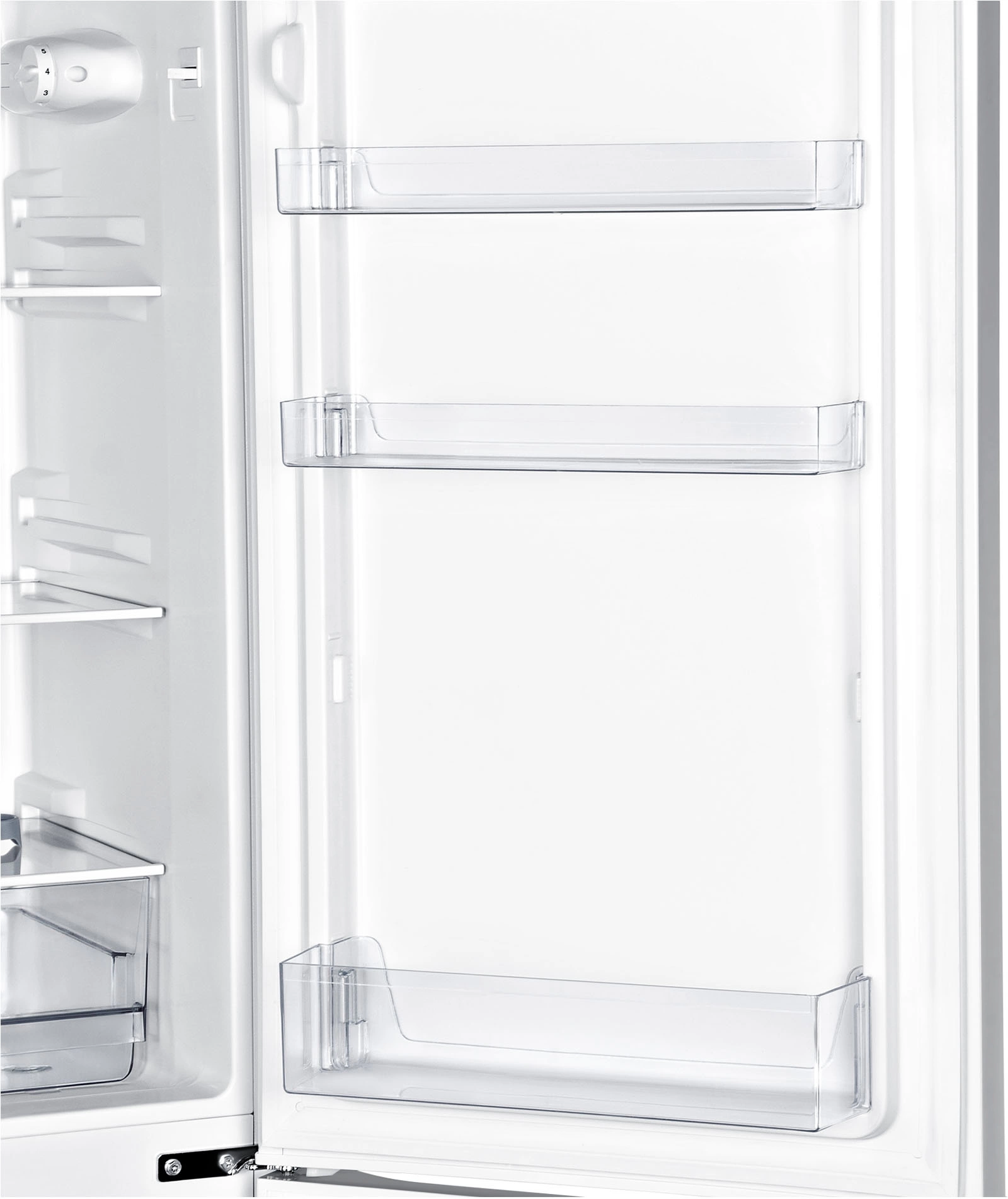 Холодильник Hyundai CC2054SL, фото 7